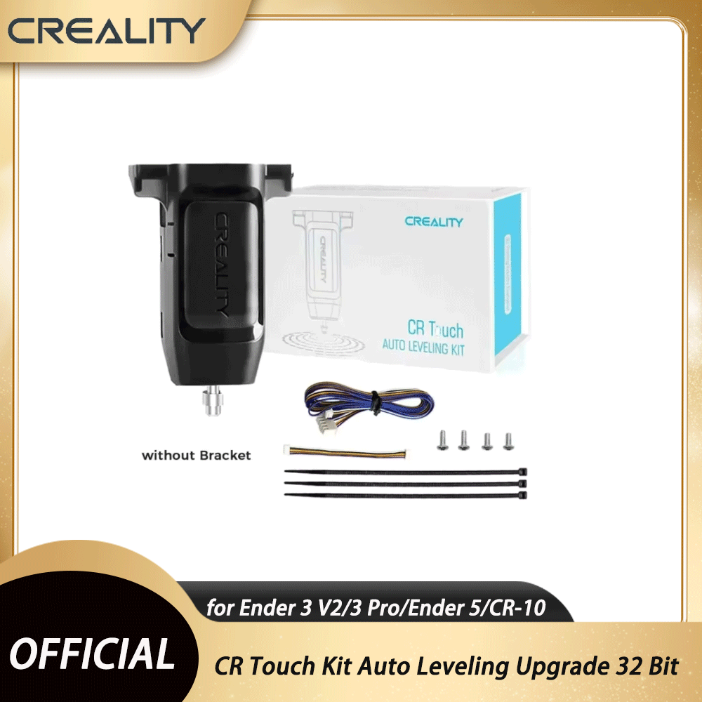 Creality Printer Ender 3 - CREALITY Original CR Touch Kit Auto