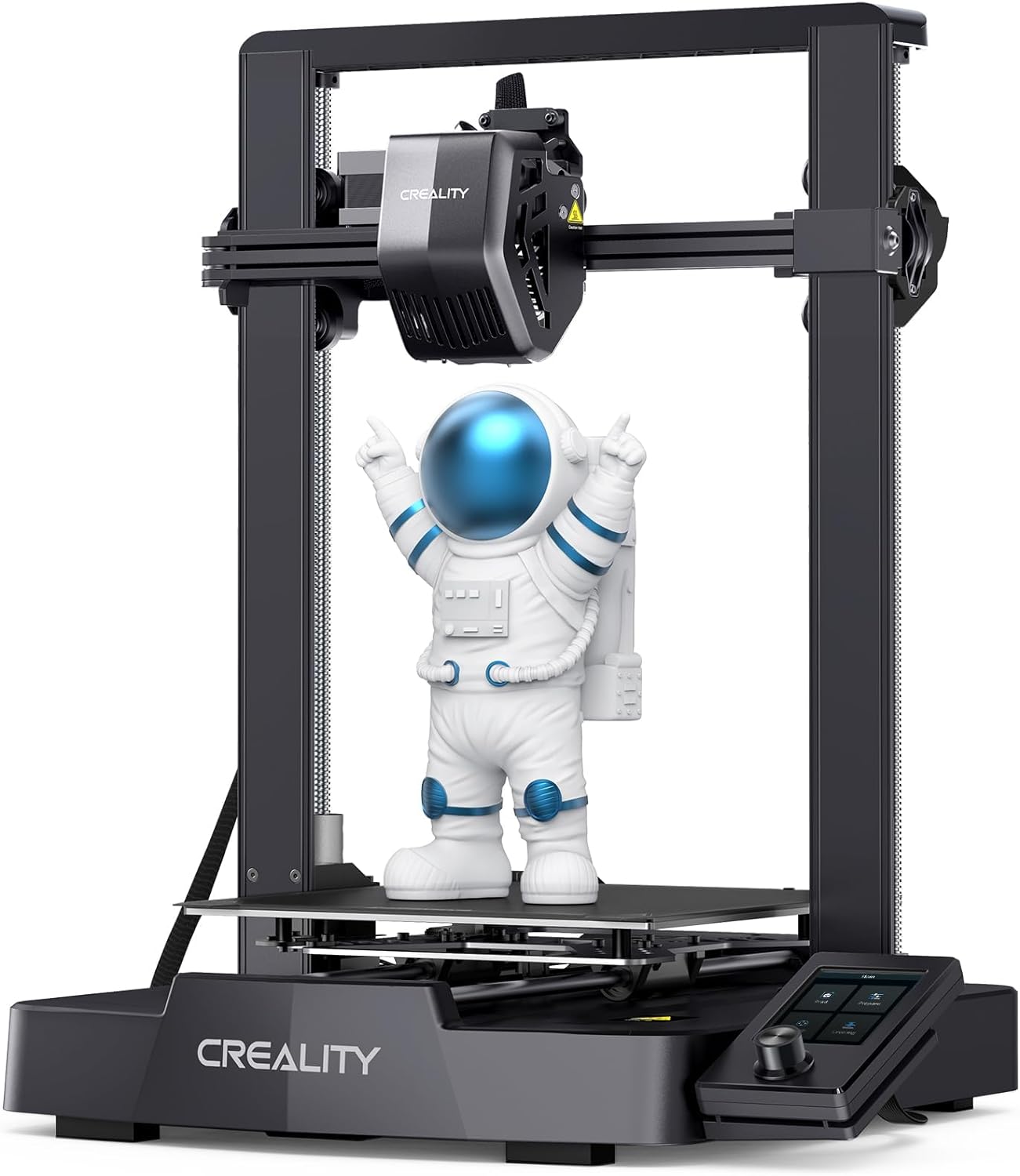 Creality Printer Ender 3 V3 - Creality Ender 3 V3 SE 3D