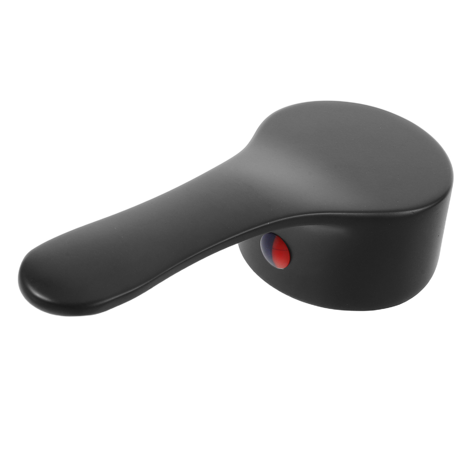 Basin Mixer Cartridge - Single Lever Black Faucet Handle 35Mm