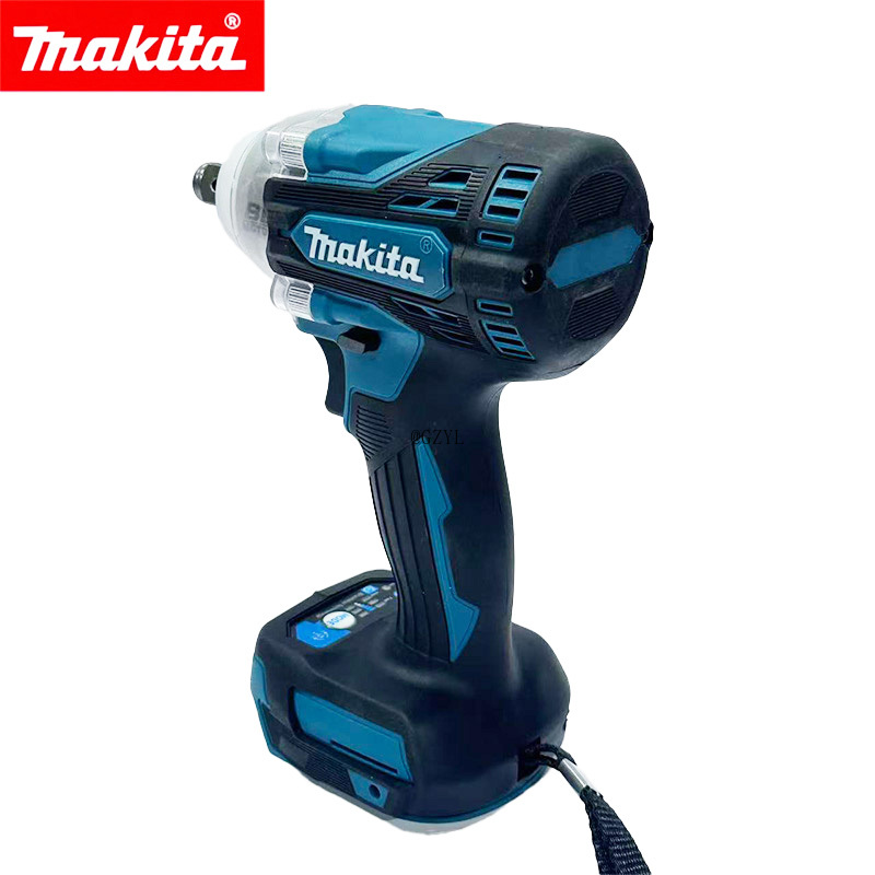 Makita Drill Dtw300 - Makita DTW300 Cordless 1/2 Inch Wrench