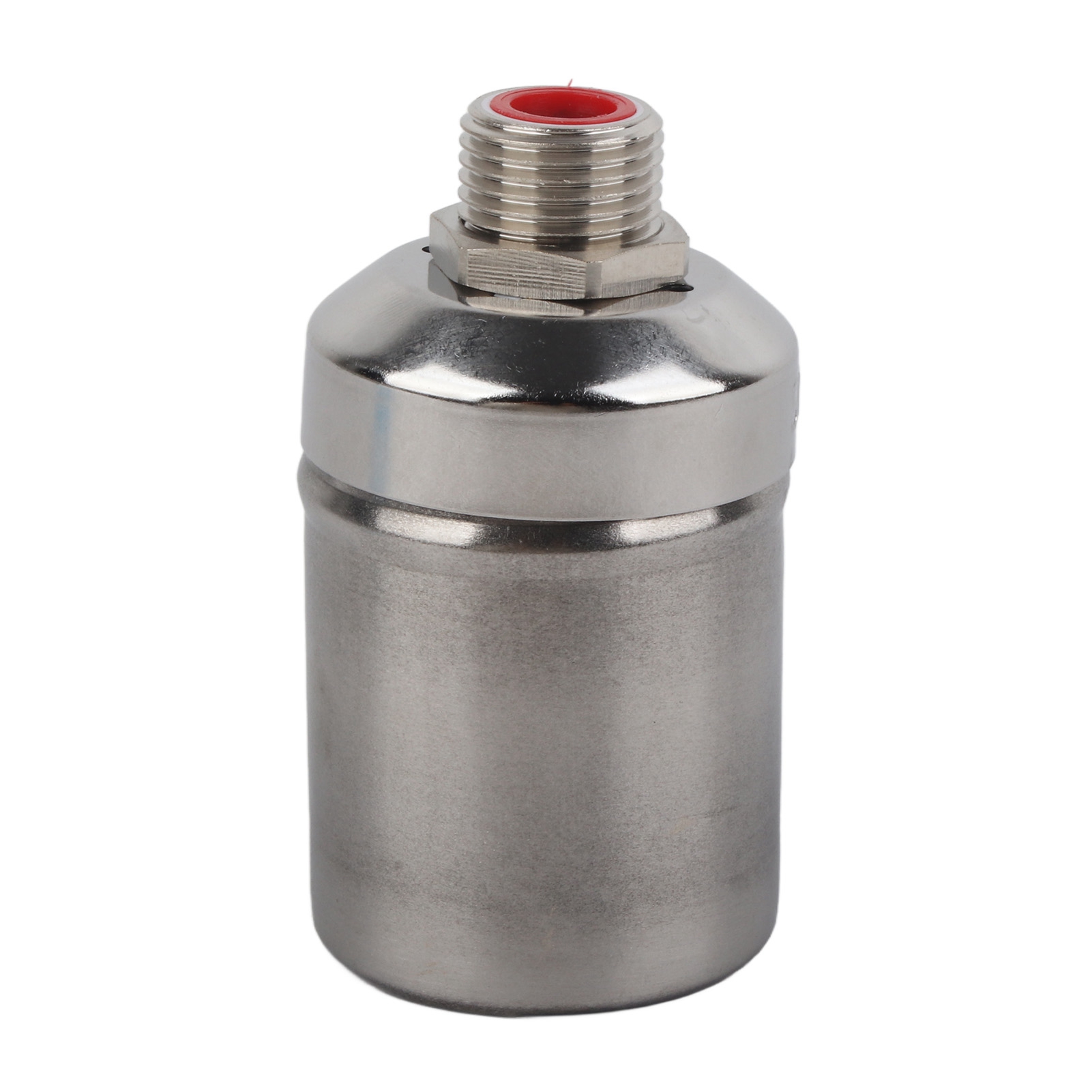 1/2-inch Float-Type Ball Valve - Float Ball Valve review and price
