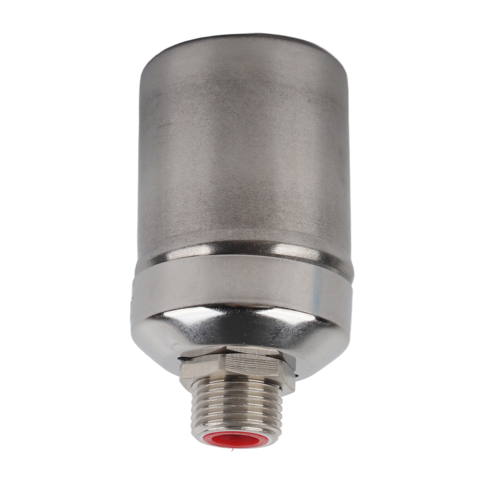 1/2-inch Float-Type Ball Valve - Float Ball Valve review and price