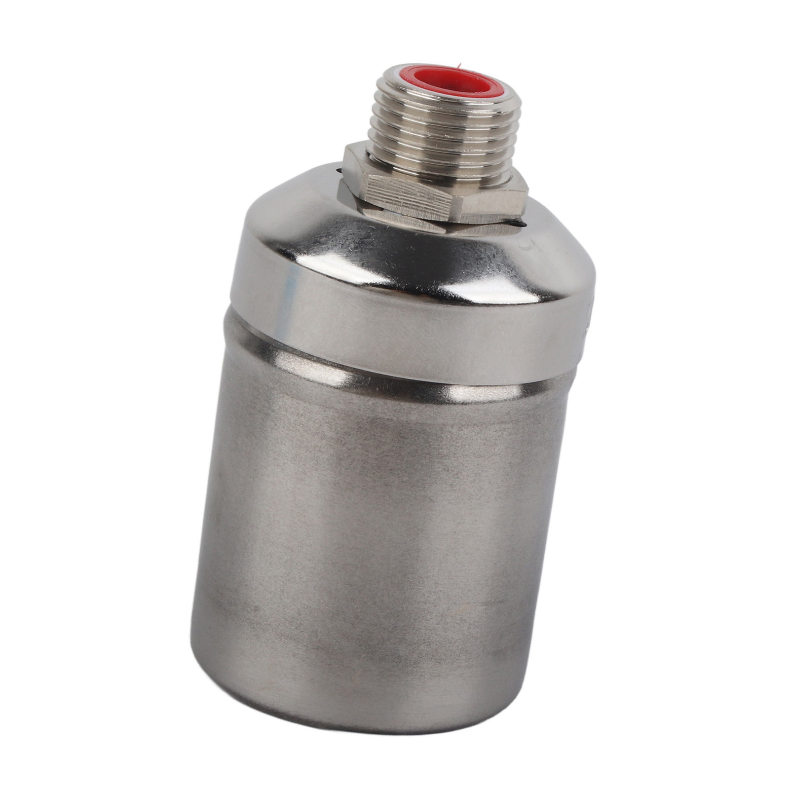 1/2-inch Float-Type Ball Valve - Float Ball Valve review and price