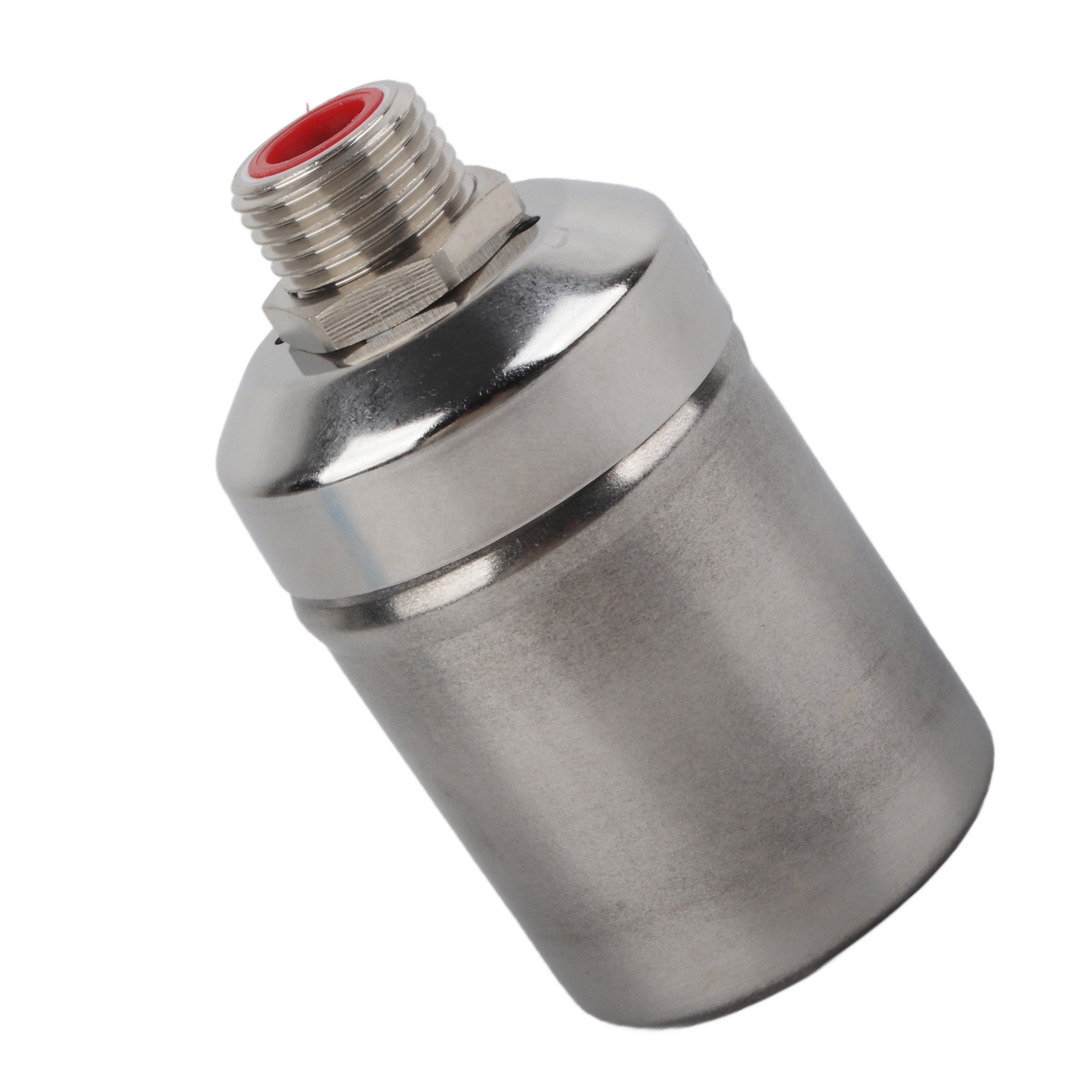 1/2-inch Float-Type Ball Valve - Float Ball Valve review and price
