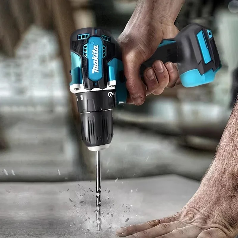 Makita DDF487 18V Brushless Co - Makita Drill Ddf484 review and price