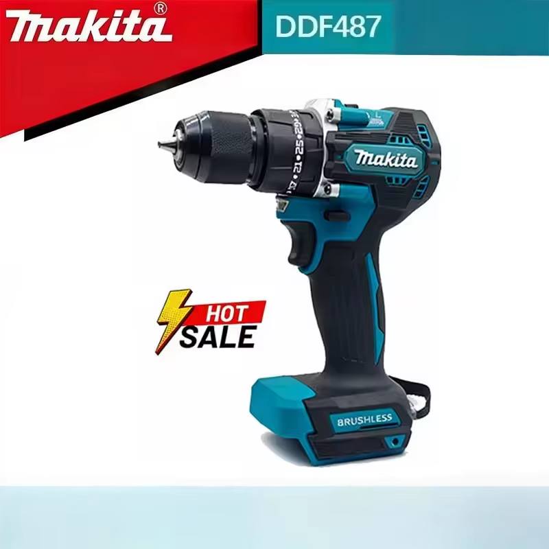 Makita 18V LXT® Lithium-Ion DD - Makita Drill Ddf484 review and price