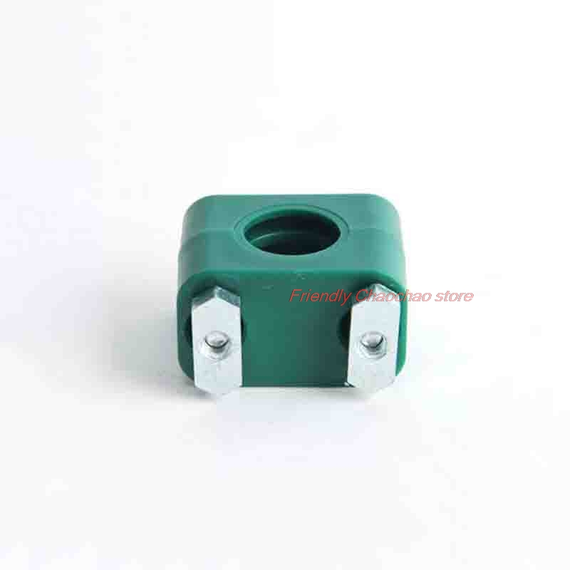 5PCS Lightweight Plastic Pipe  - Plastic Pipe Clip review and price