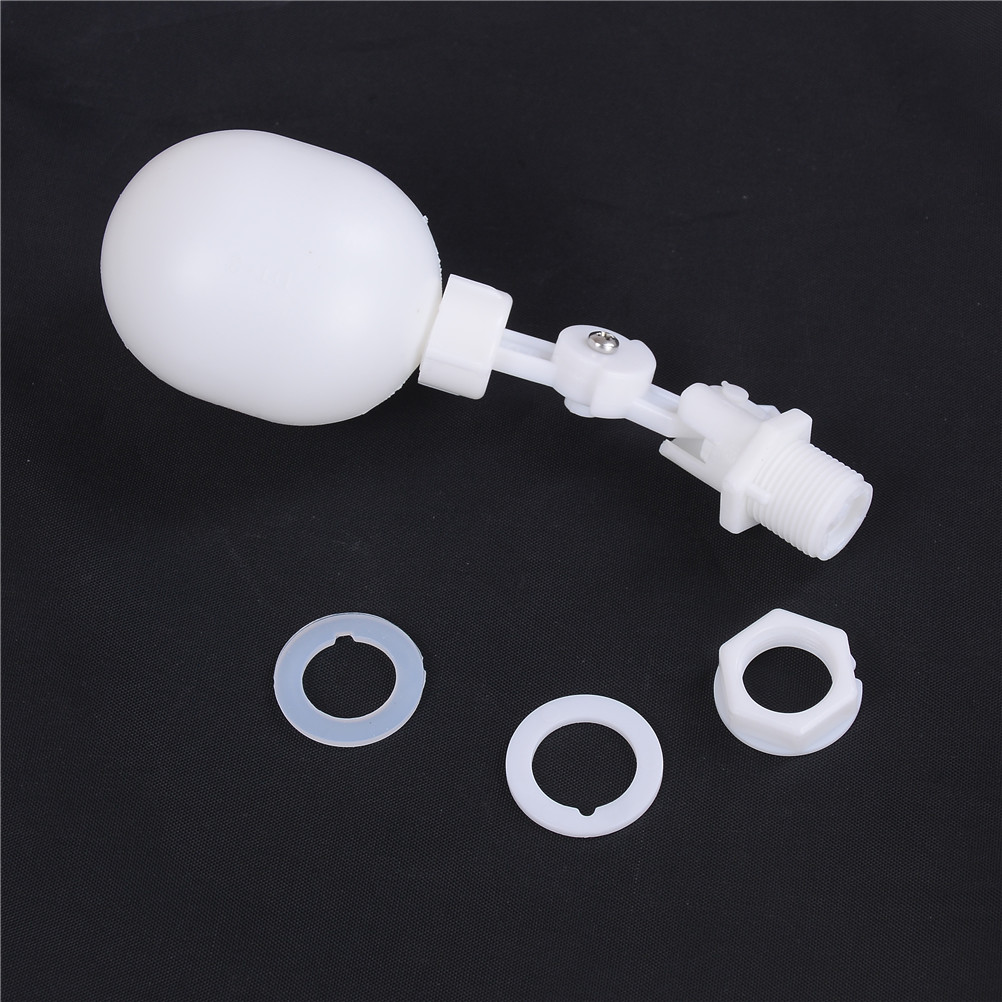 Adjustable Plastic Float Ball  - Float Ball Valve review and price