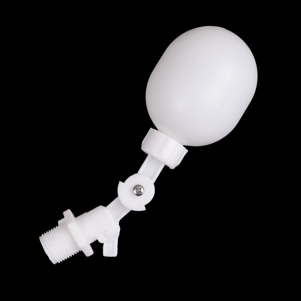 NEW SALE Adjustable Plastic Fl - Float Ball Valve review and price