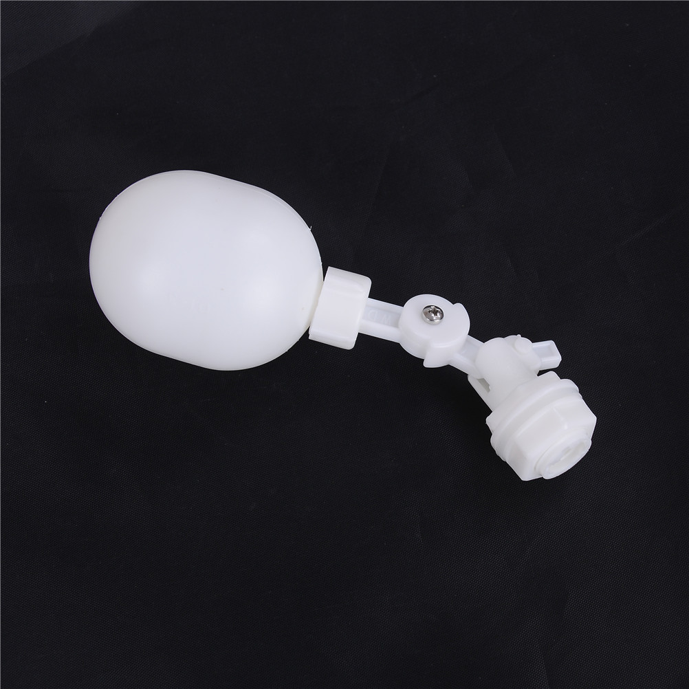 NEW SALE Adjustable Plastic Fl - Float Ball Valve review and price