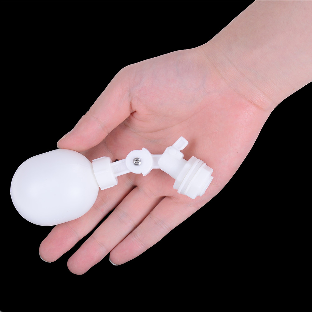 NEW SALE Adjustable Plastic Fl - Float Ball Valve review and price