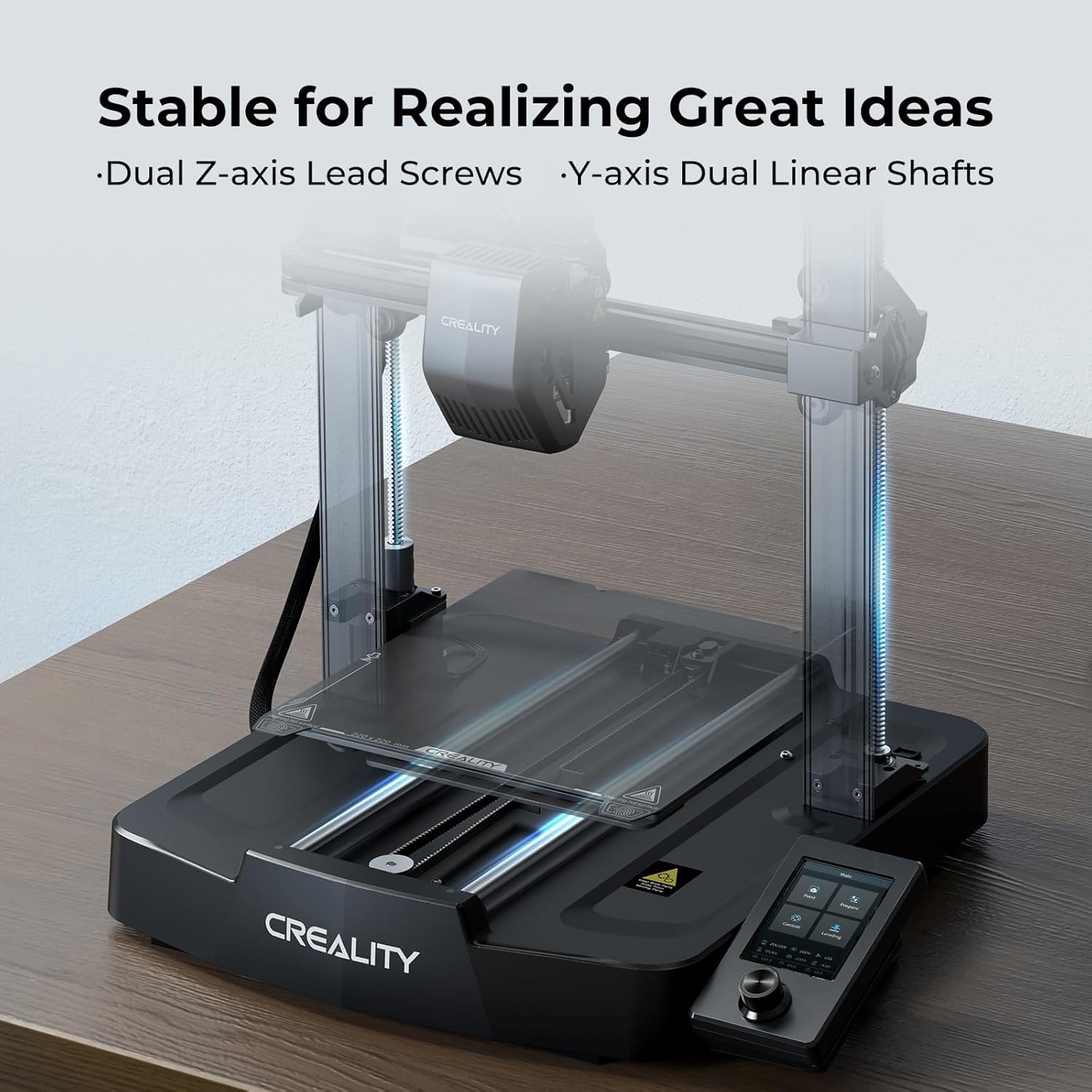 Creality Ender 3 V3 SE 3D Prin - Creality Printer Ender 3 V3 review and price