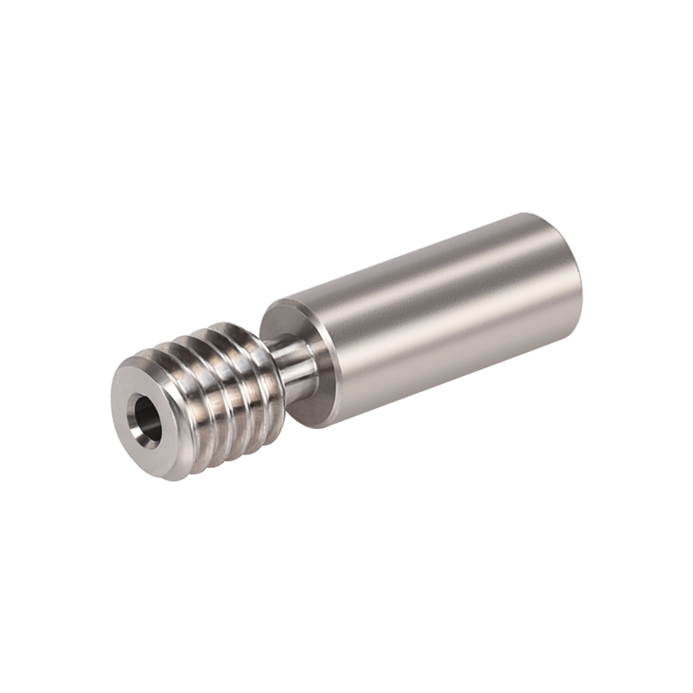 BIQU H2 Extruder Heat Break Al - Creality Printer K1 review and price