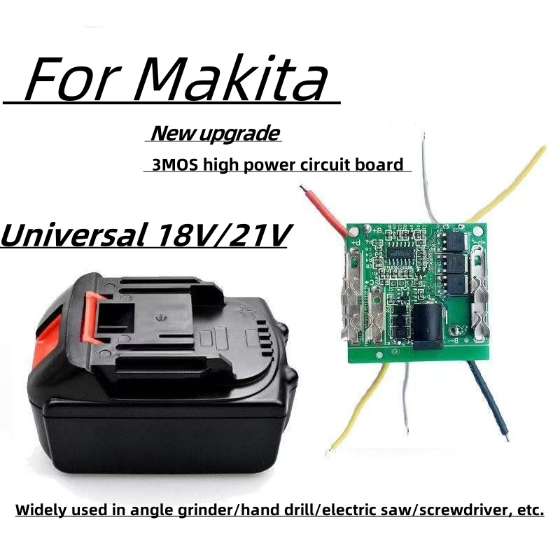 Replacement Lithium Ion Batter - Makita Drill Hp1640 review and price