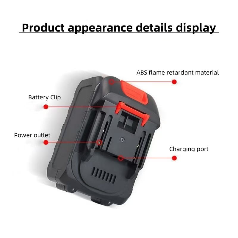 Replacement Lithium Ion Batter - Makita Drill Hp1640 review and price