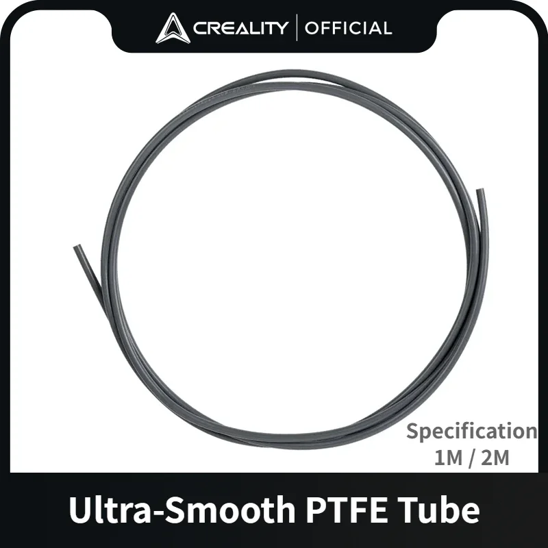 Creality Official 1m/2m Teflon - Creality Printer K1 review and price