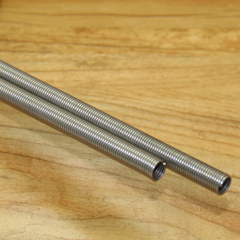 2PCS 1 Meter Small Thin Long F - Pipe Bending Spring review and price