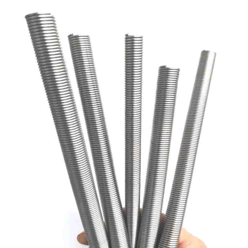 2PCS 1 Meter Small Thin Long F - Pipe Bending Spring review and price