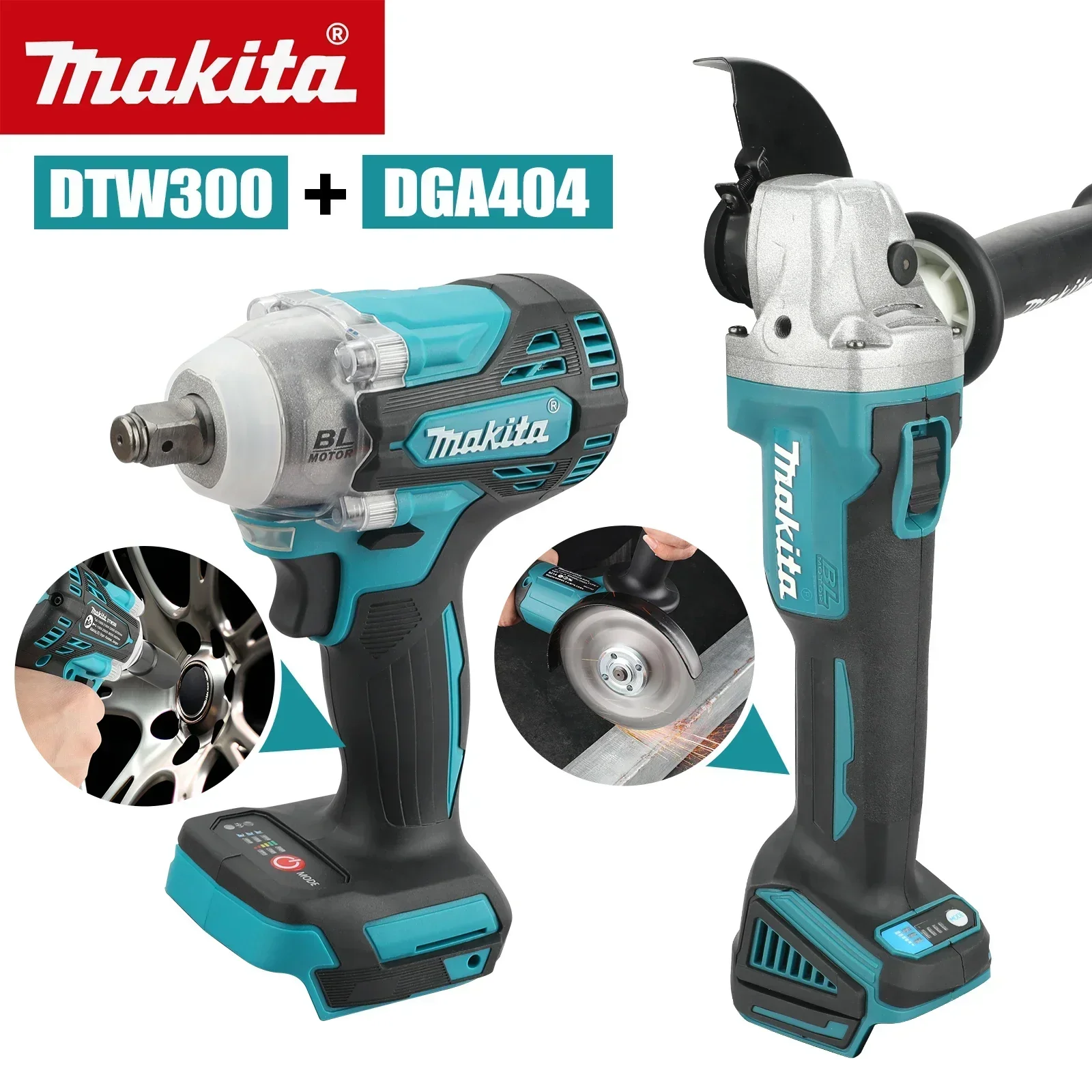 Makita 18V 2-in-1 Tool Set: DT - Makita Drill Dtw300 review and price