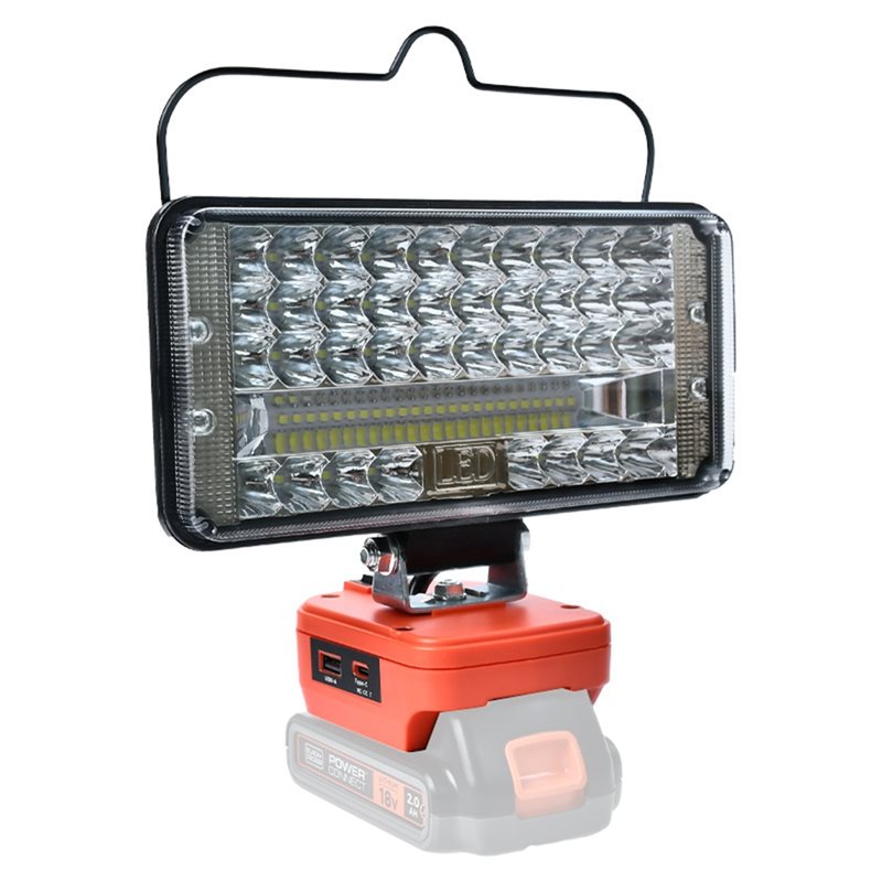 A11E-Led Light For BLACK+DECKE - Black+Decker Tool 20V Max review and price
