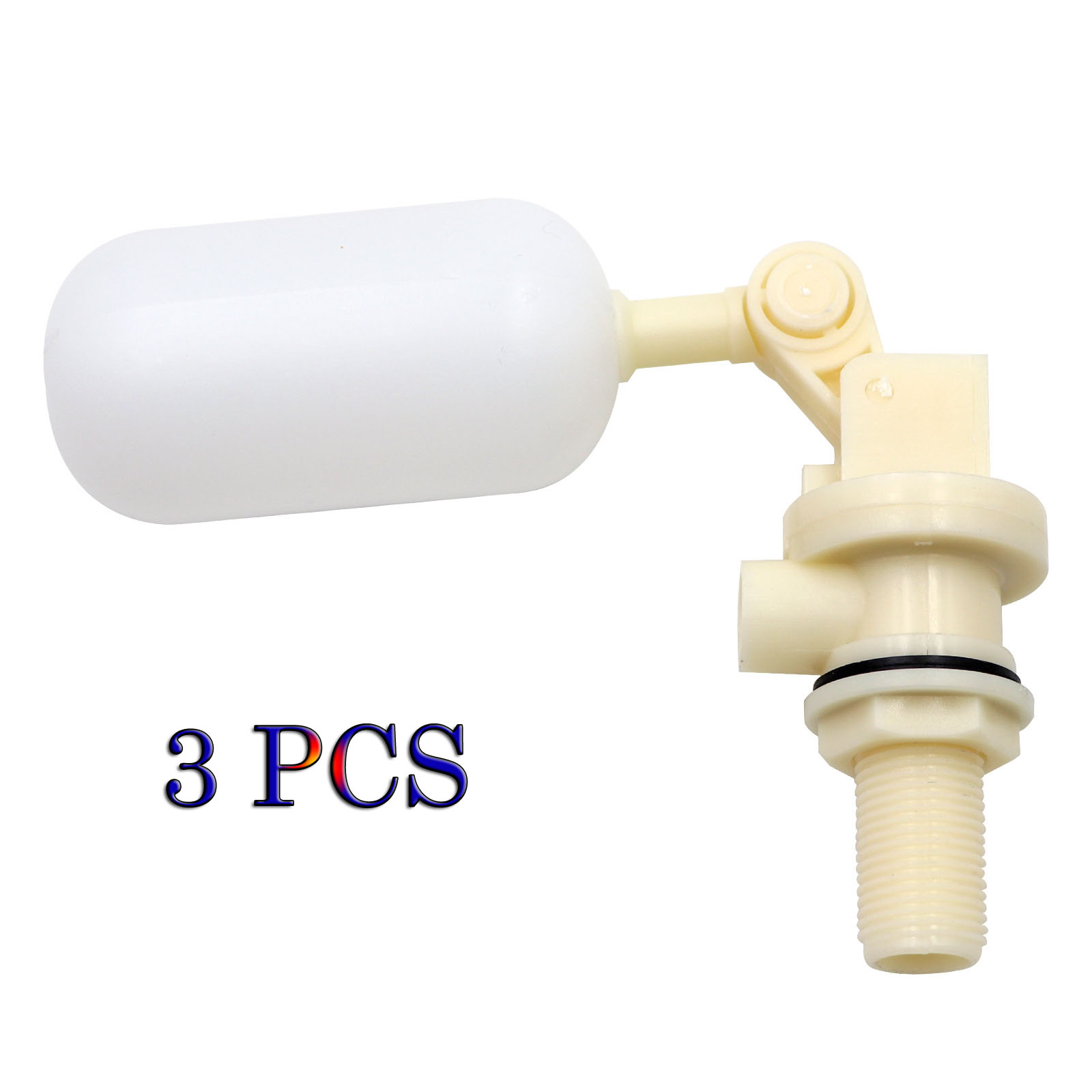 3PCS Float Valve With Adjustab - Float Ball Valve review and price