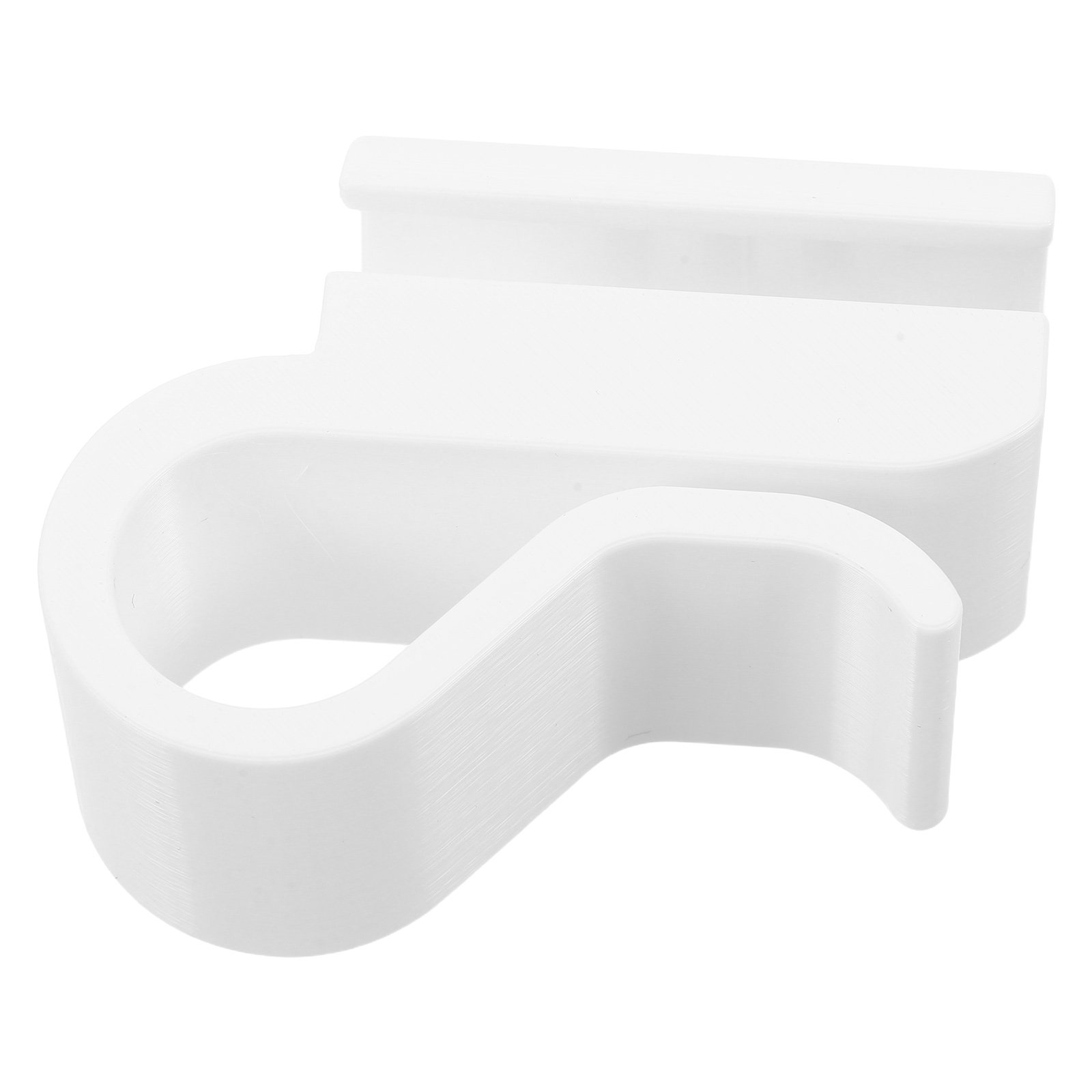 Aquarium Hose Holder Clip 25Mm - Plastic Pipe Clip review and price