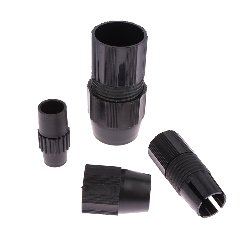 2Pcs Plastic Telescopic Tube C - Plastic Pipe Clip review and price